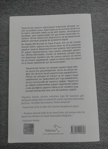  Yaşamını Tasarla