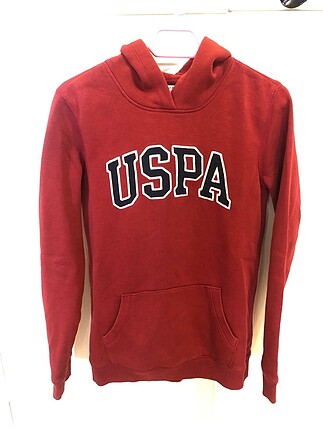 Polo sweat