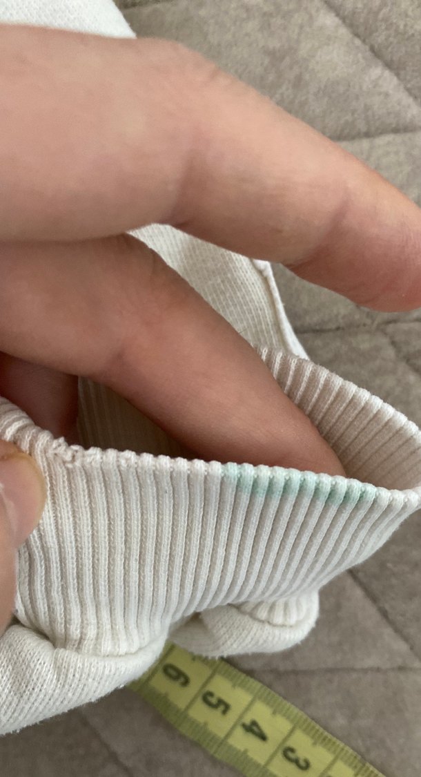 Baskılı Bej Erkek Sweatshirt - Görsel 5