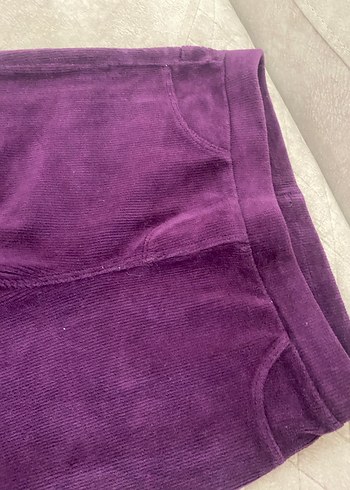 Kız çocuk pantolon - Görsel 7