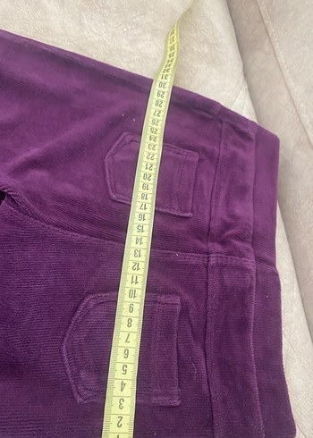 Kız çocuk pantolon - Görsel 2