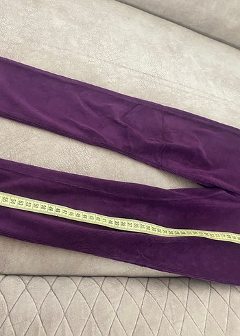 Kız çocuk pantolon - Görsel 5