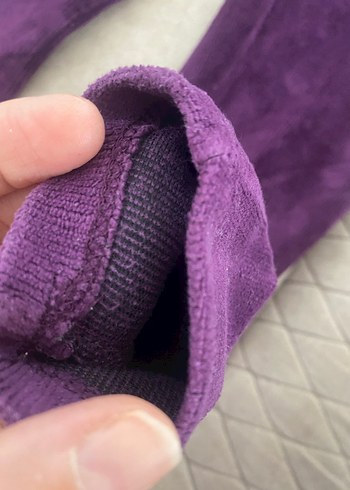 Kız çocuk pantolon - Görsel 8