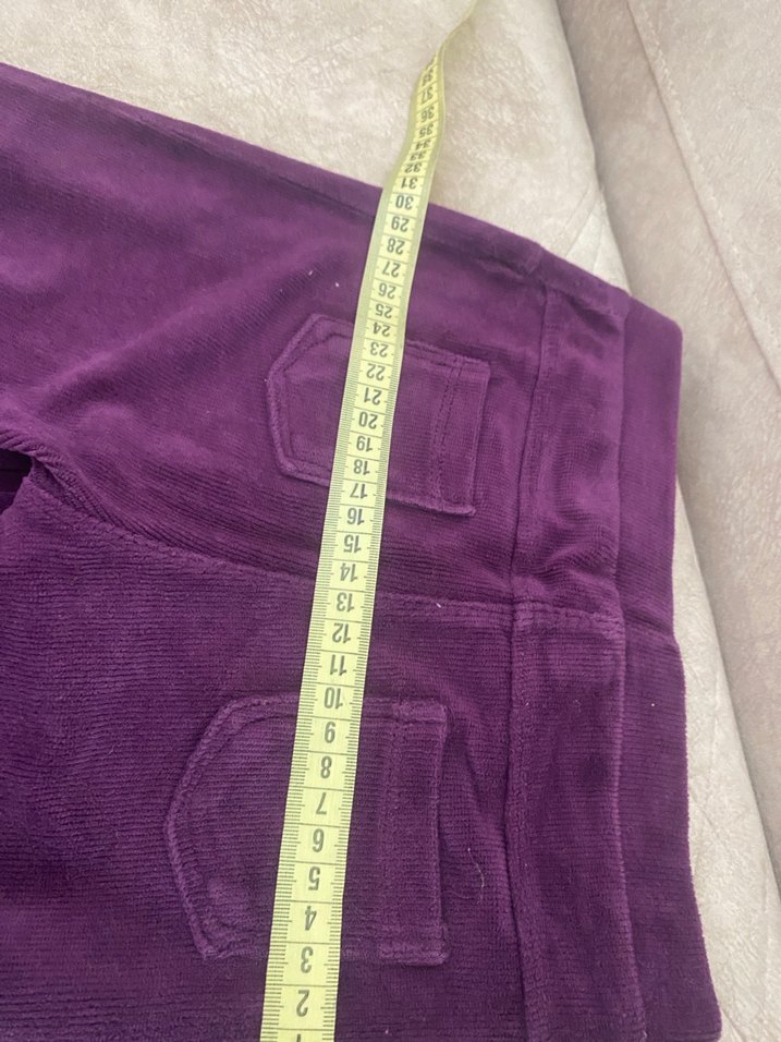 Kız çocuk pantolon - Görsel 2