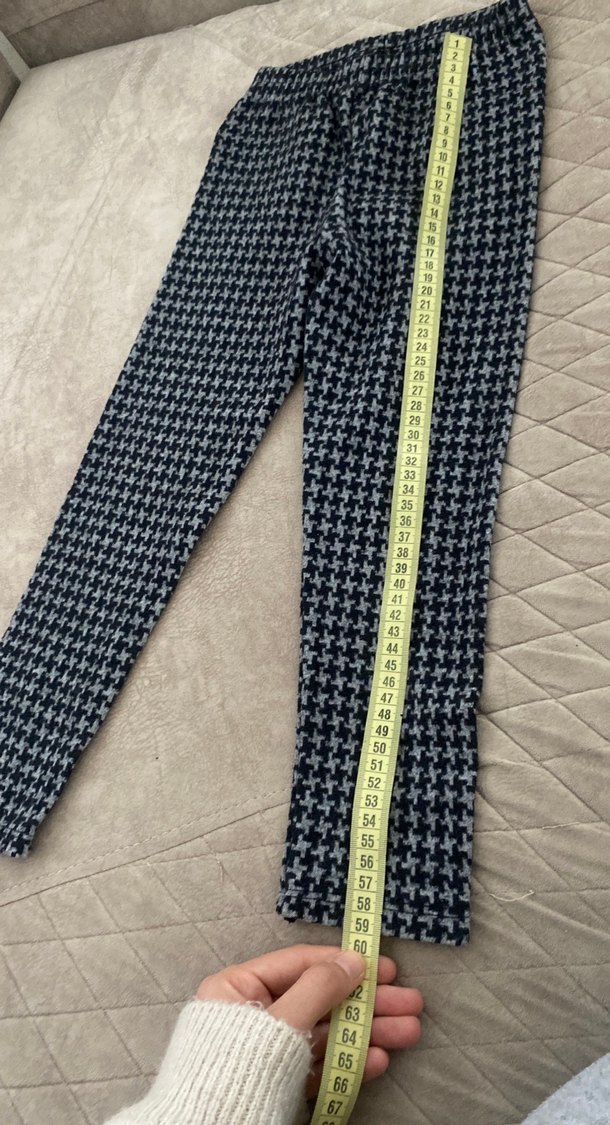 Çocuk Tayt - Görsel 3