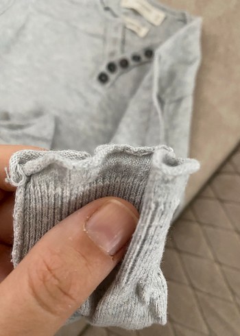 Çocuk elbisesi - Görsel 7