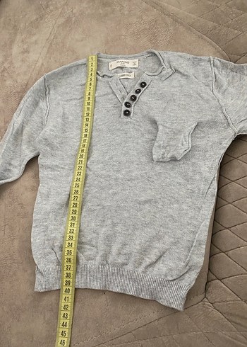 Çocuk elbisesi - Görsel 9