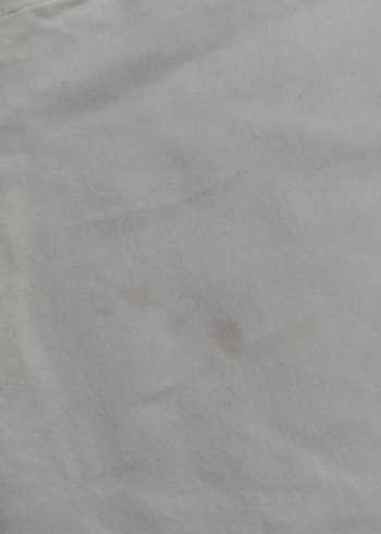 Beyaz Baskılı Kız Çocuk Tişörtü - Görsel 7