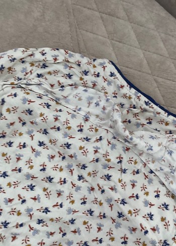 Kız çocuk Gömlek - Görsel 11