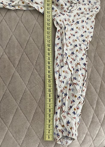 Kız çocuk Gömlek - Görsel 7