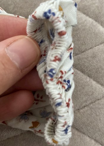 Kız çocuk Gömlek - Görsel 4