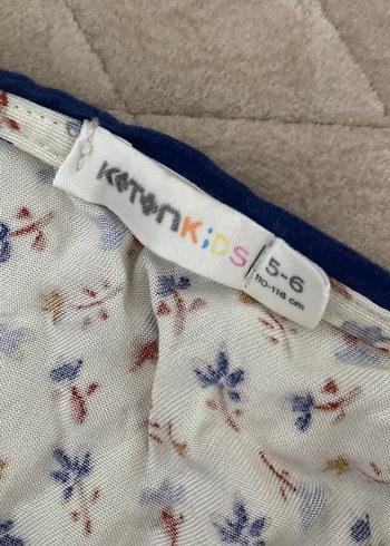 Kız çocuk Gömlek - Görsel 2