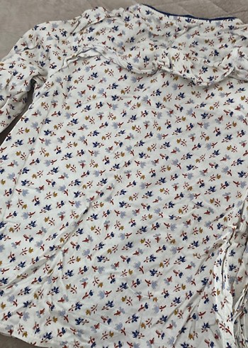 Kız çocuk Gömlek - Görsel 9