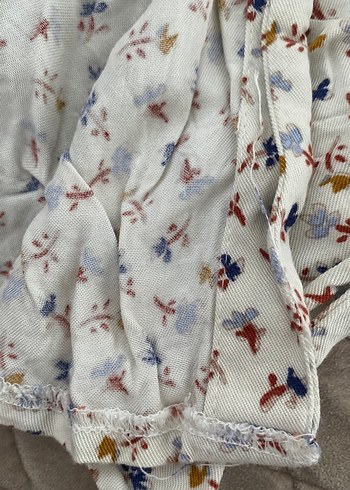 Kız çocuk Gömlek - Görsel 3