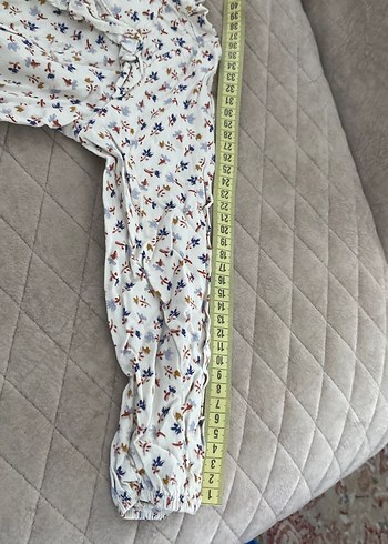 Kız çocuk Gömlek - Görsel 6