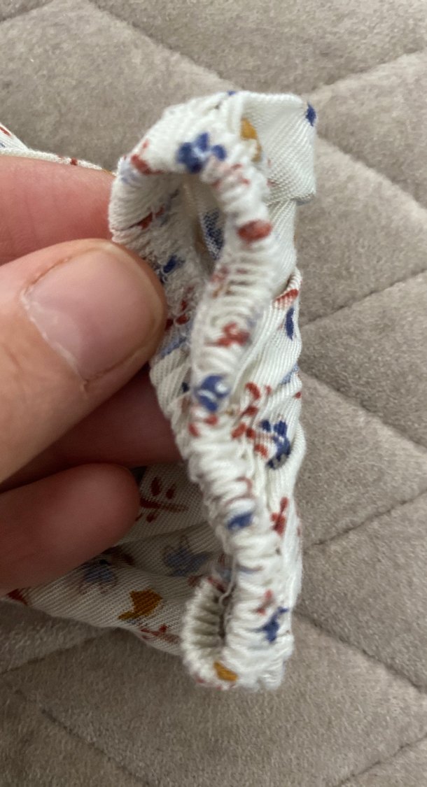 Kız çocuk Gömlek - Görsel 4