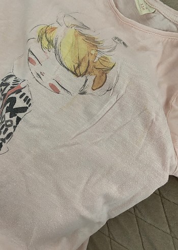 Çocuk elbise - Görsel 3