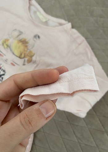 Çocuk elbise - Görsel 7