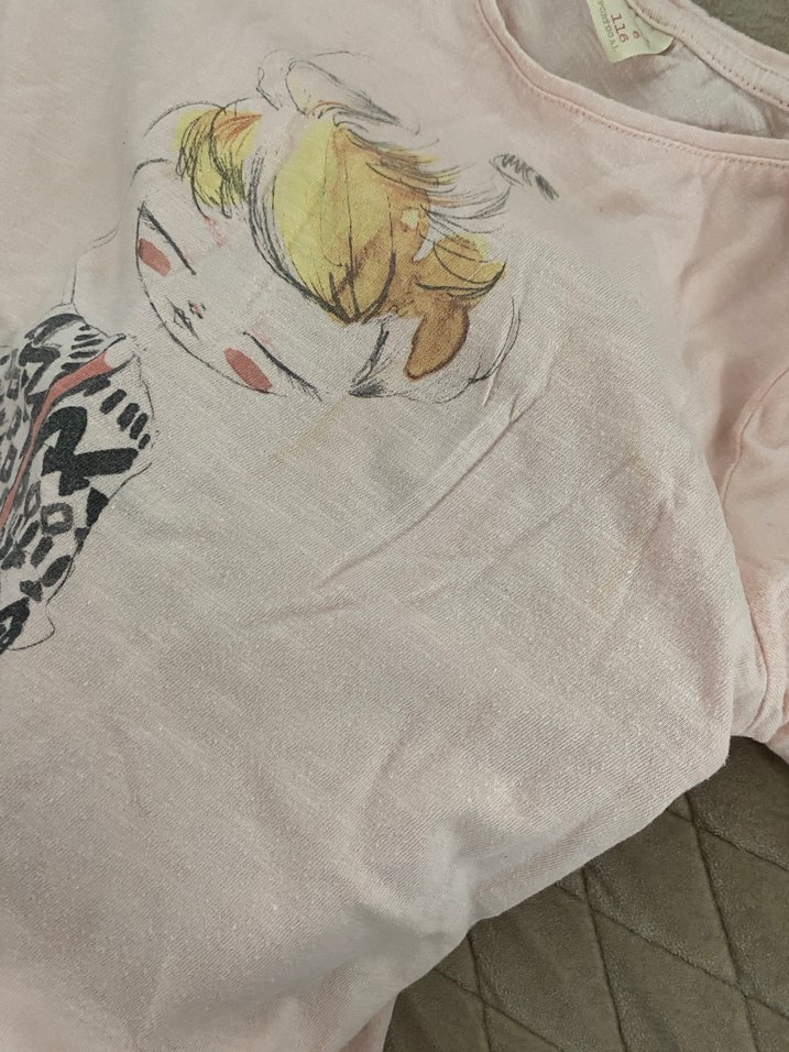 Çocuk elbise - Görsel 3