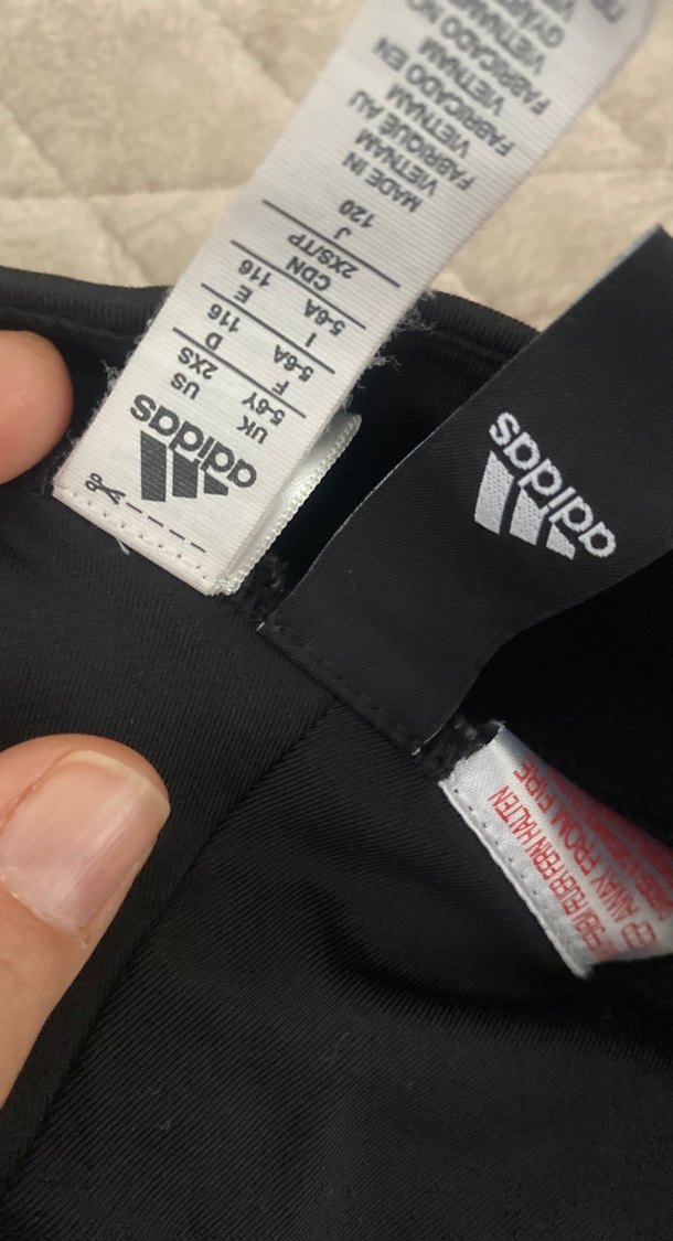 Çocuk Tayt. - Görsel 4