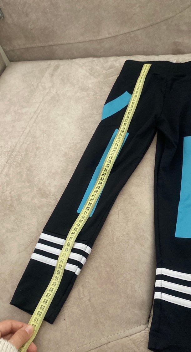 Çocuk Tayt. - Görsel 2