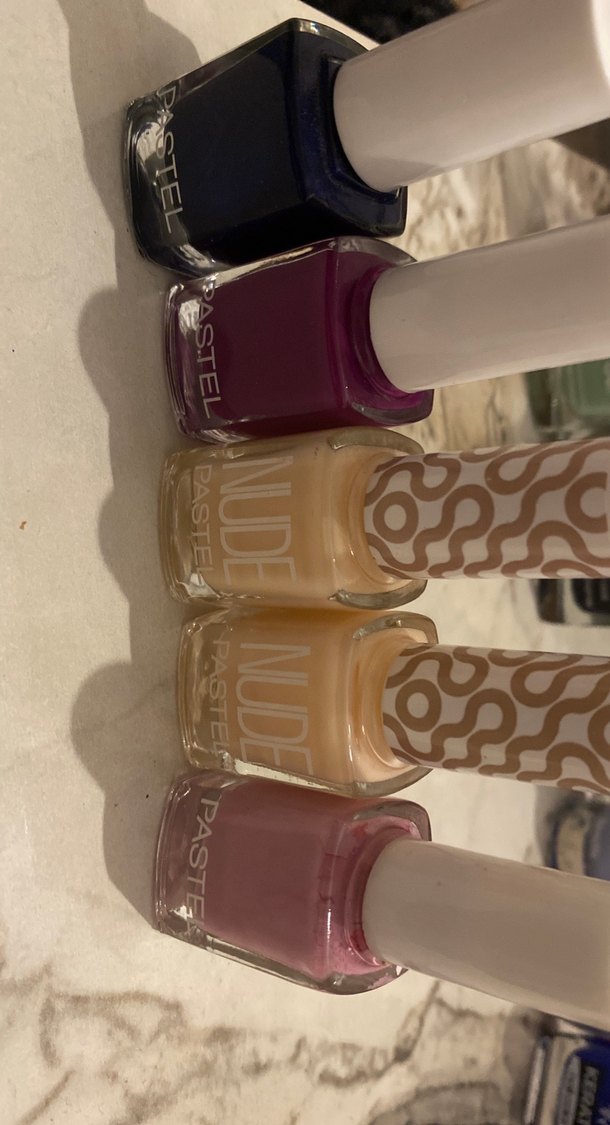 Oje kadın - Görsel 2