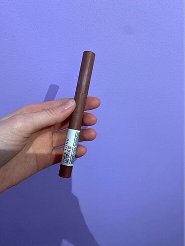 Maybelline Maybelline Kalem Ruj