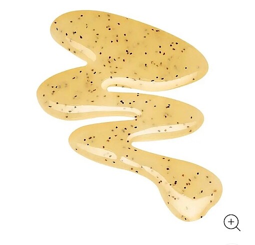 Yves Rocher Monoi Peeling