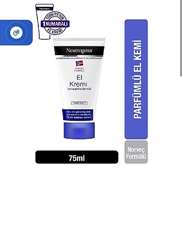 Neutrogena El Kremi