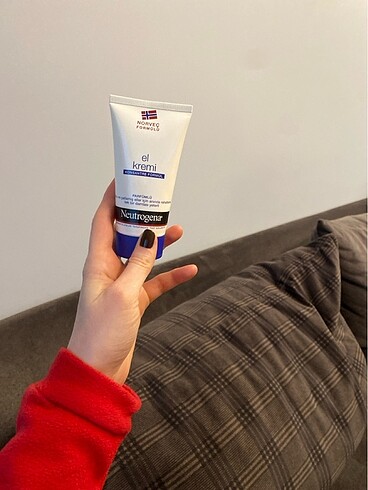 Neutrogena Neutrogena El Kremi
