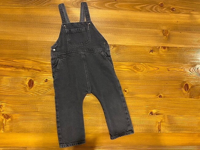 H&M Salopet tulum jean