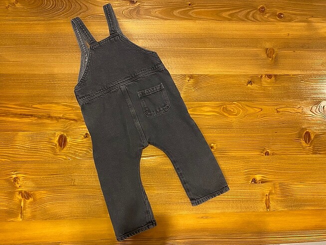 H&M H&M Salopet tulum jean