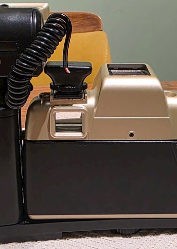  Beden Renk Olympia Fotoğraf makinesi