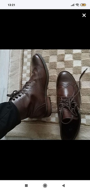 H&M Bot etiketli