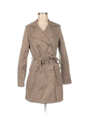 Diğer Trenchcoat %70 İndirimli.