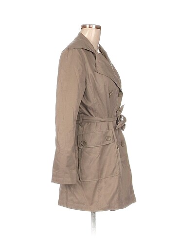 Vintage Love Diğer Trenchcoat %70 İndirimli.