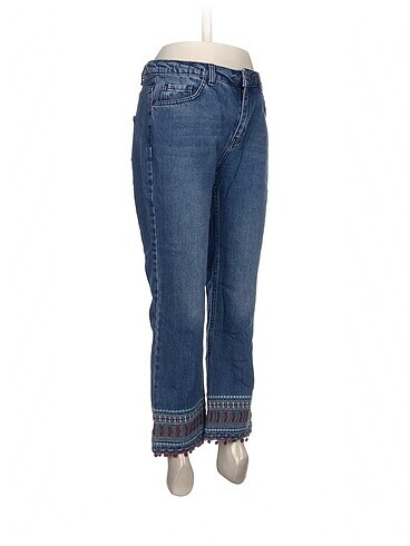Koton Koton Jean / Kot %70 İndirimli.