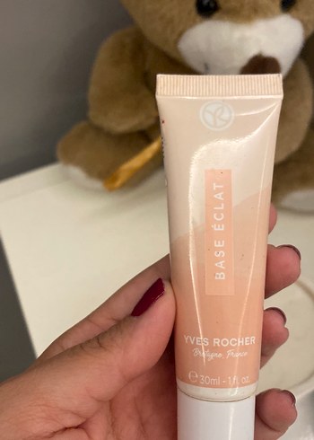 Yves Rocher Pastel Bej BB Krem - Görsel 2