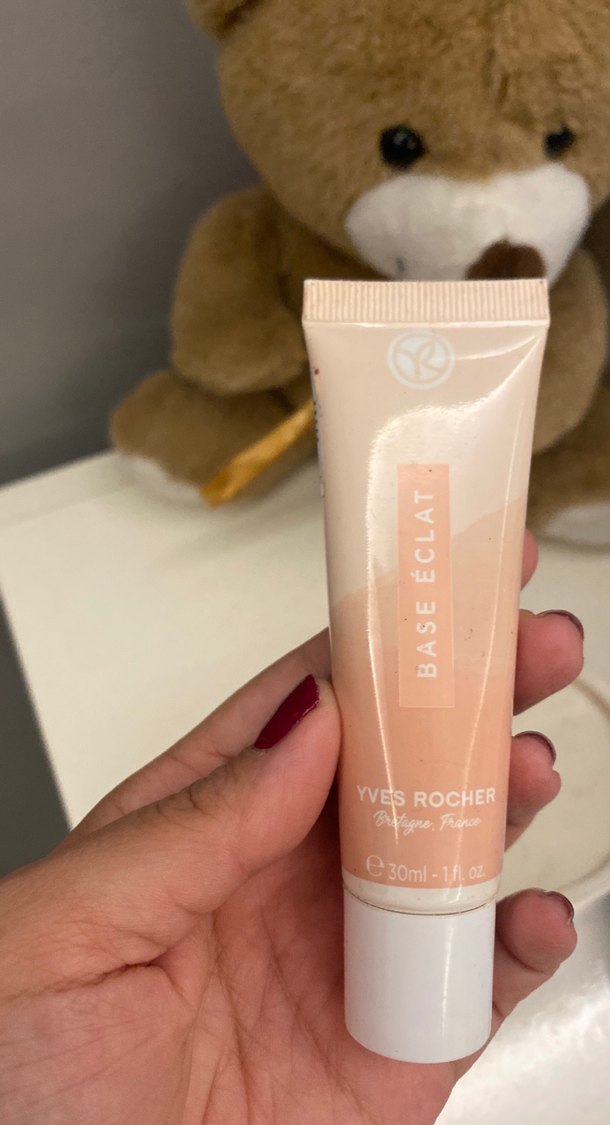 Yves Rocher Pastel Bej BB Krem - Görsel 2