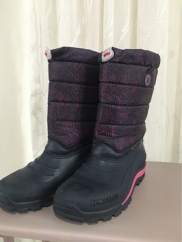Lumberjack 35 numara