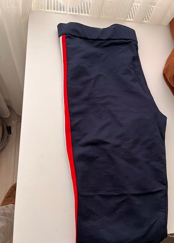 Cizgili tayt - Görsel 2