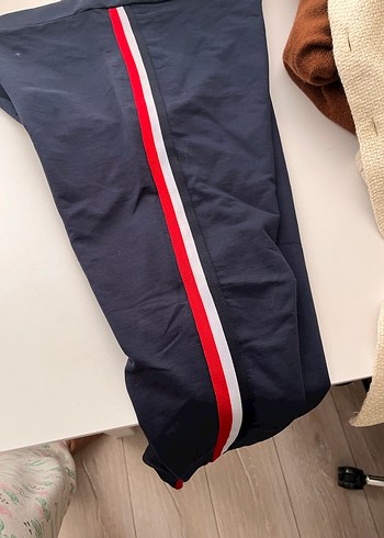 Cizgili tayt - Görsel 3