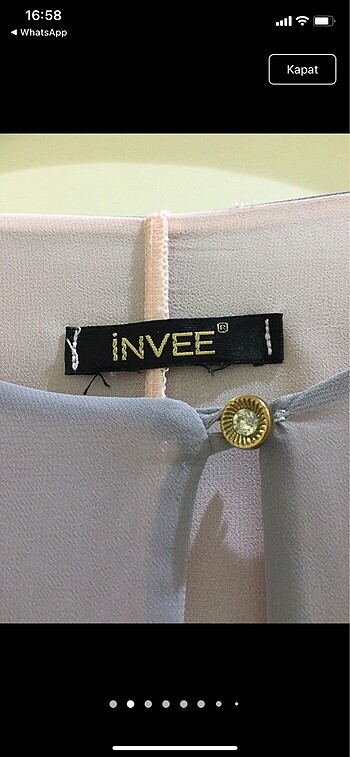 ipekyol Invee marka yazlık urun