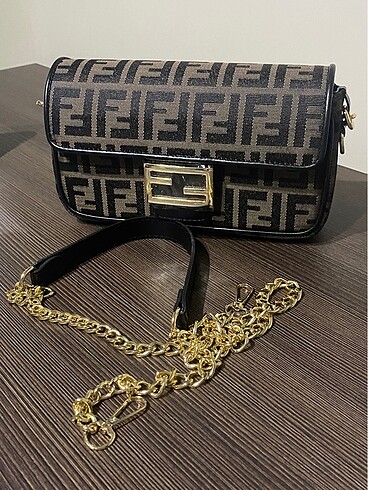 Fendi çanta
