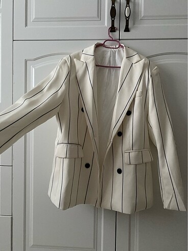 Diğer Blazer