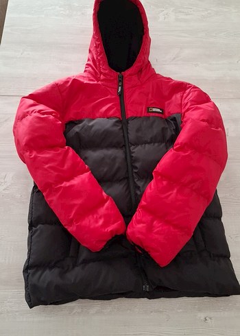 National Geographic 15-16 Yaş