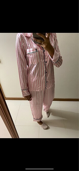 Victoria?s secret pijama