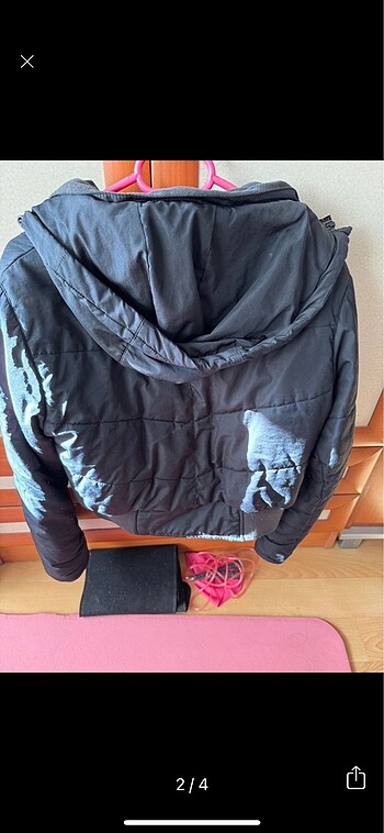 Nike Orjinal nike mont