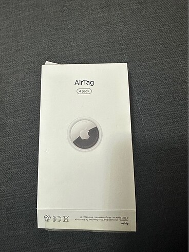 Apple AirTag