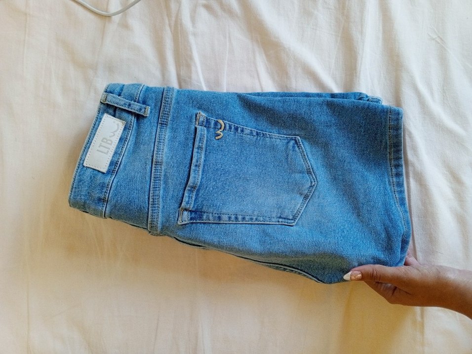 Mini Kot Şort - Görsel 5